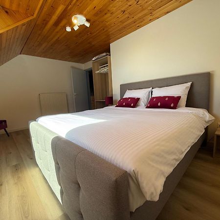 Villa Luna Opglabbeek Экстерьер фото