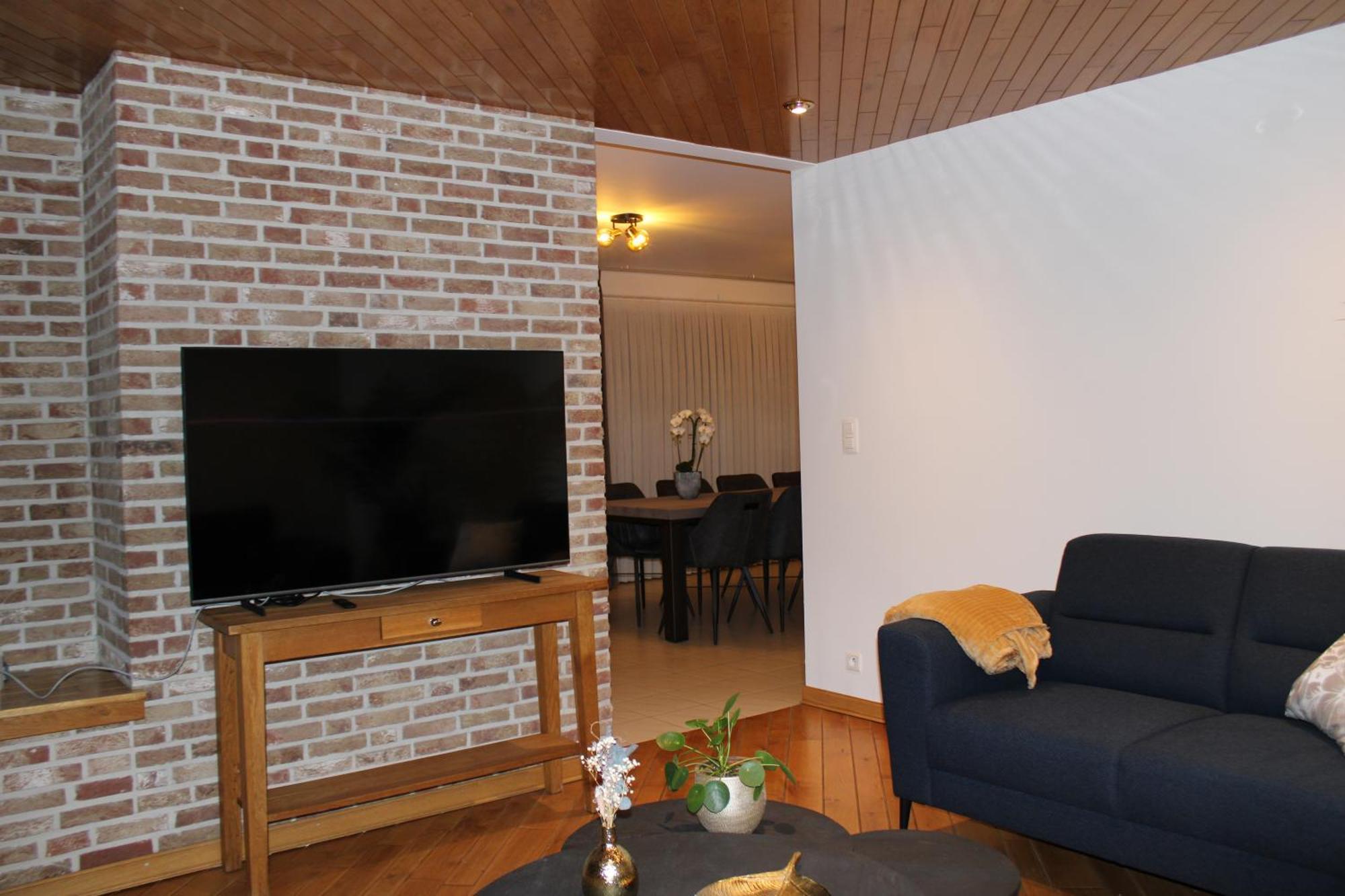 Villa Luna Opglabbeek Экстерьер фото
