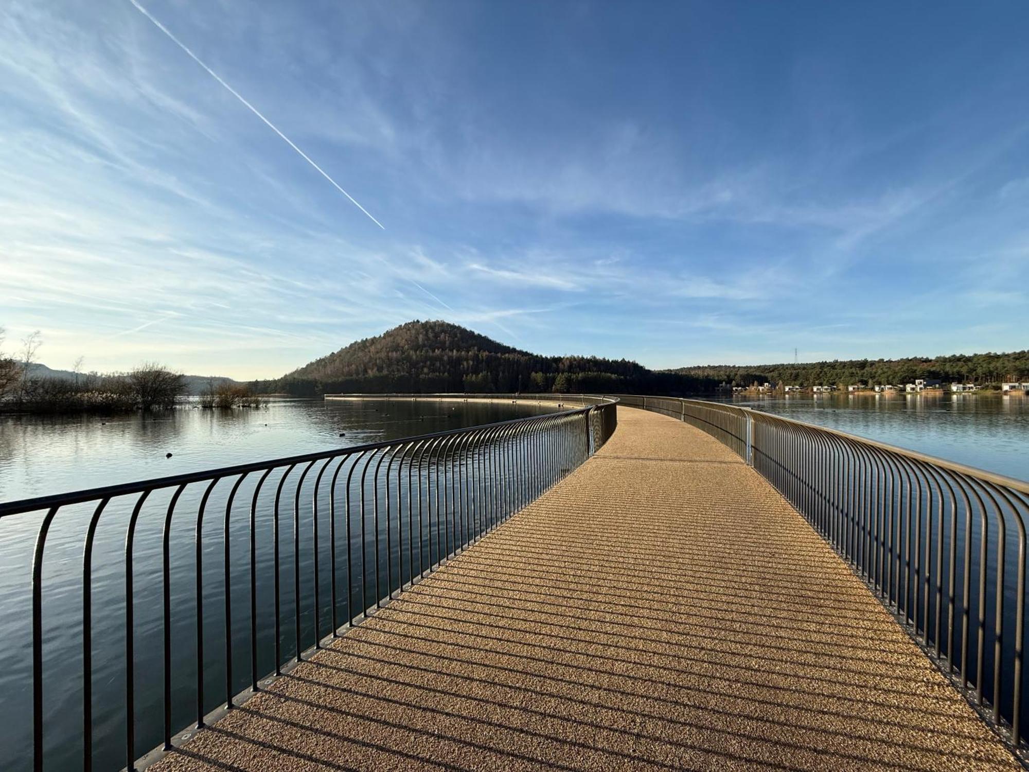 Villa Luna Opglabbeek Экстерьер фото